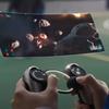 Uno sguardo al futuro: Sony ha mostrato come potrebbero essere i gamepad, gli smartphone, le cuffie VR, il cinema 3D e la tecnologia di gioco tra dieci anni.-5