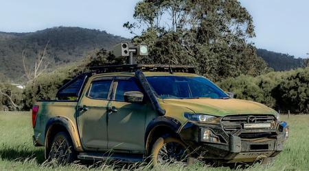 Contratto da 4,9 milioni di dollari: l'Australia acquista i sistemi laser Fractl:2 da AIM Defence, in grado di bruciare l'acciaio e distruggere i droni
