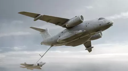 L3Harris ed Embraer costruiranno un'aerocisterna basata sul KC-390 Millennium per l'aeronautica militare statunitense