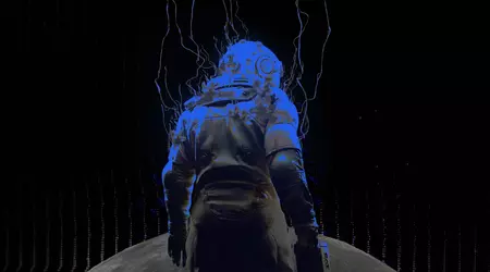 L'uscita di ROUTINE, un horror di fantascienza che era in sviluppo da tredici anni, è avvenuta su PC e Xbox