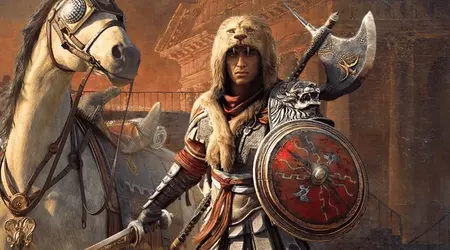 Media: gli eventi della serie Assassin's Creed si svolgeranno nell'antica Roma — per la prima volta nel franchise