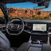 Jeep Wagoneer Overland anteprima - vista 4