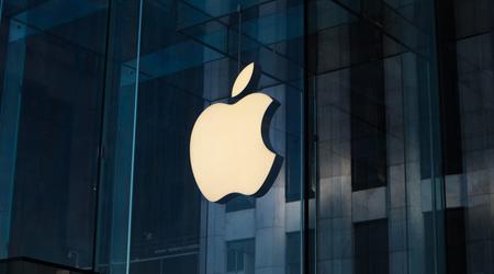 Le sei maggiori aziende tecnologiche degli Stati Uniti hanno perso 500 miliardi di dollari durante la notte - la capitalizzazione di Apple è diminuita di 154 miliardi di dollari