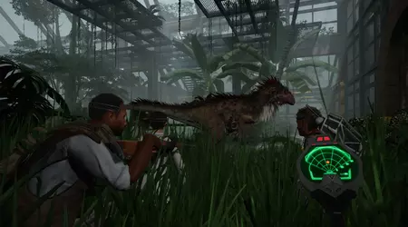 L'horror cooperativo di Deathground ha ricevuto un nuovo trailer che ne mostra il gameplay principale.