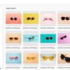 Interfaccia di Adobe Firefly Bulk Create