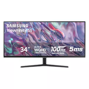 Samsung ViewFinity S50GC