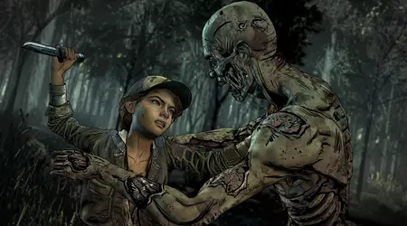 In onore del 20° anniversario del franchise: The Walking Dead: The Telltale Definitive Series costa 13 dollari su Steam fino al 3 novembre. 