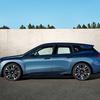 Miniatura della vista laterale della BMW iX
