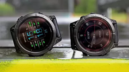Problema con Garmin Fenix 8: l'orologio si spegne in acqua fredda