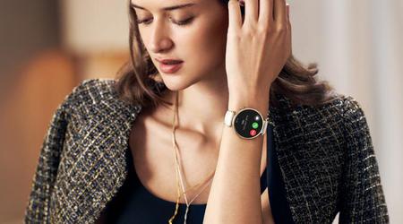 Huawei rilascia l'aggiornamento globale Harmony OS 5.0 per il Watch GT 4 con nuove funzionalità