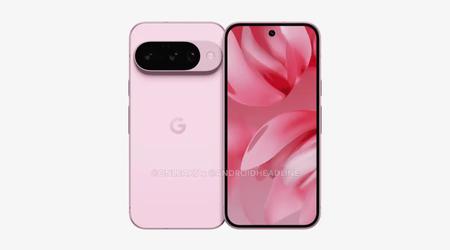La serie Pixel 10 rimane con fotocamere Samsung - rapporto
