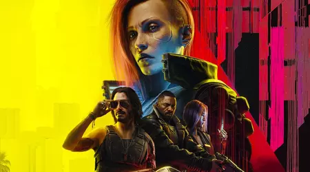 CD Projekt Red celebra il quinto anniversario di Cyberpunk 2077 — è presentato un trailer speciale del gioco leggendario