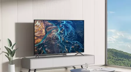 Xiaomi TV ES50 2022: TV 4K da 50 pollici con chip MediaTek e supporto Dolby Vision