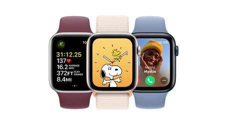Venerdì nero su Amazon: Apple Watch SE di seconda generazione con 70 dollari di sconto