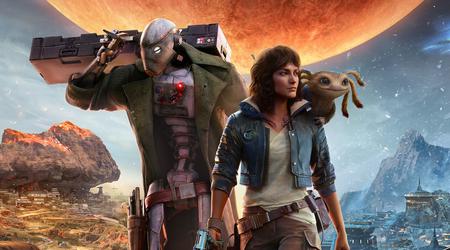 I giapponesi rovinano la sorpresa dei francesi: rivelata in anticipo la data di uscita di Star Wars Outlaws