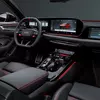 Anteprima Audi RS5 2026 console centrale
