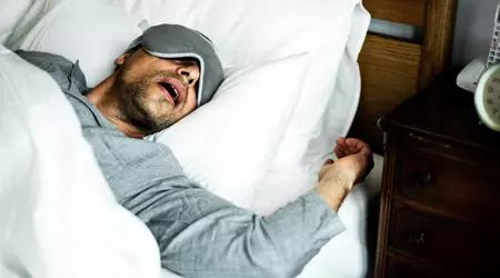 LG vuole realizzare lavatrici e altri elettrodomestici intelligenti in grado di monitorare il sonno del proprietario