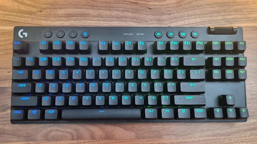 periferica gaming professionale Logitech G Pro X