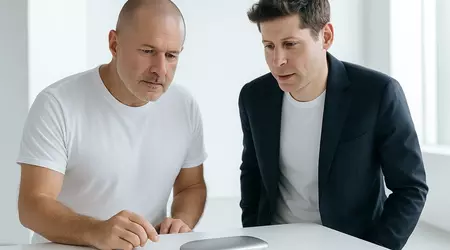 Media: Il misterioso gadget AI di OpenAI e Jony Ive sarà rilasciato più tardi del previsto e con un nome diverso