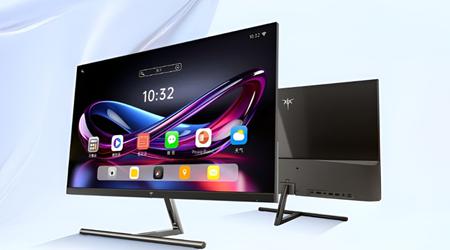 KTC presenta il nuovo monitor H27P3 5K con supporto per MacBook