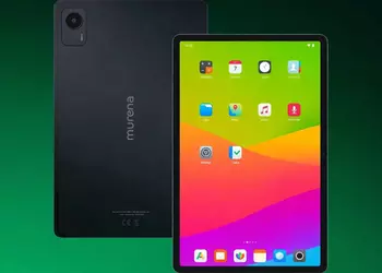 Un Tablet per Chi Si Preoccupa ...
