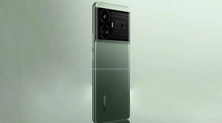 Insider: la serie di smartphone Realme GT Neo 6 avrà processori Snapdragon 8s Gen 3 e Snapdragon 7+ Gen 3
