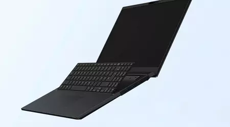 Un Laptop in cui Puoi Sostituire Facilmente Quasi Tutto: Presentato il Primo Modello Semi-Modulare al Mondo Schenker Element 16