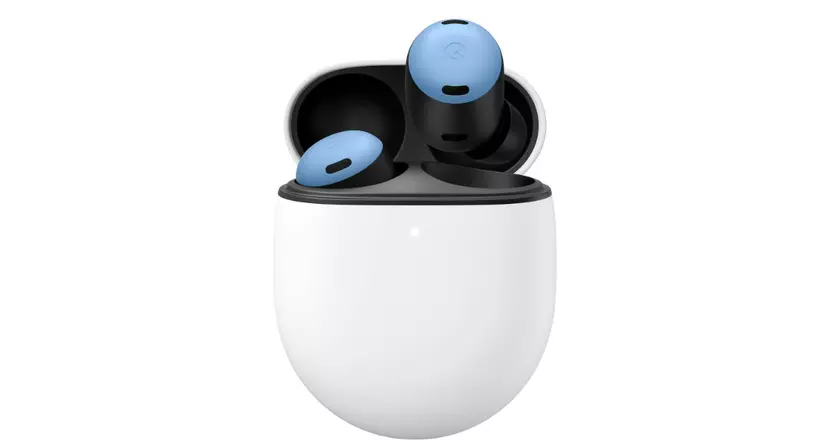 Cuffie comode per orecchie piccole Google Pixel Buds Pro
