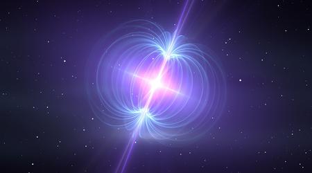 Un misterioso oggetto nella Via Lattea segnala ogni 22 minuti da 33 anni