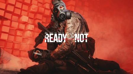 Il gioco tattico cooperativo Ready or Not verrà rilasciato su PlayStation 5 e Xbox Series a luglio