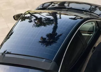 Energia Gratuita: Nissan presenta Ariya EV ...