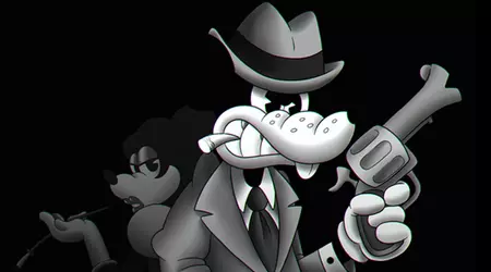 Trailer di Gioco MOUSE: P.I. for Hire Mostrato un Combattimento con un Fantasma Malvagio al Cimitero