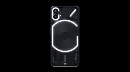 Nothing Phone (1) ha ottenuto Nothing OS 1.5.3: tempi di apertura delle app più rapidi, durata della batteria migliorata e supporto per Nothing Ear (2)