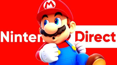 Insider: un nuovo Nintendo Direct è in arrivo. Probabilmente si terrà a settembre