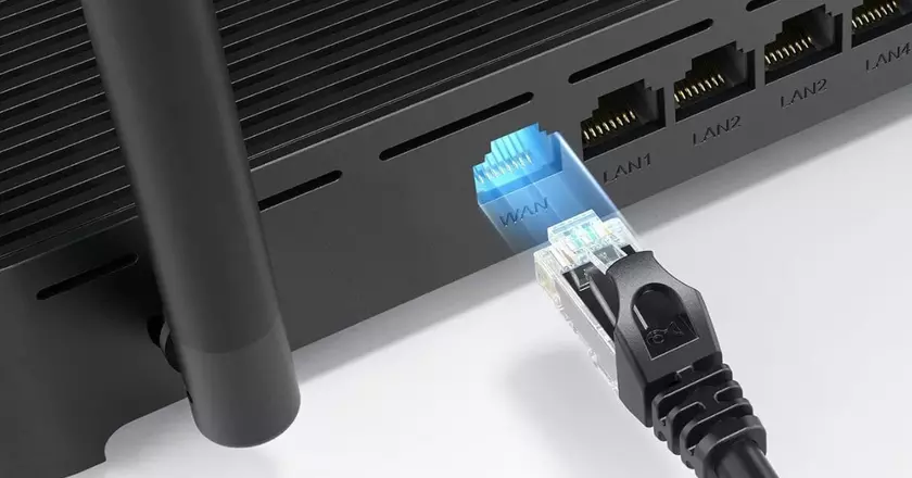 Cable Matters Cat 6 miglior cavo ethernet per giochi xbox serie x