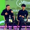 Kojima con Fatih Akin