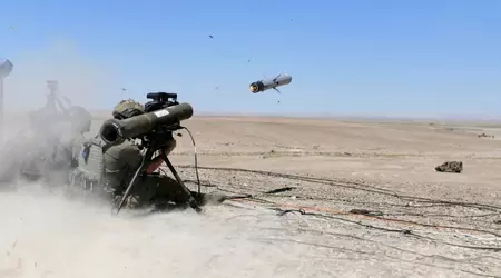 La Slovenia acquista i sistemi missilistici anticarro Spike LR2 per 6.670.000 euro