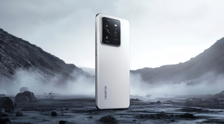 Una fuga di notizie ha rivelato le principali specifiche del Realme GT 7 Pro prima del suo annuncio
