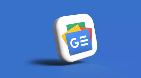 Google aggiorna il design dell'app News: la nuova scheda Home combina notizie e contenuti personalizzati