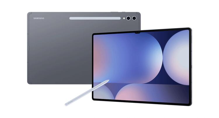 Il Galaxy Tab S11 Ultra potrebbe ...