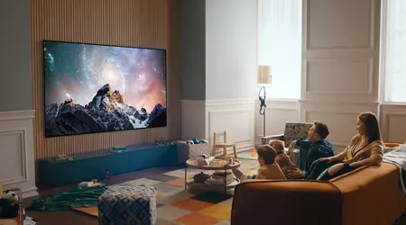 LG presenta i televisori OLED da 42-97"