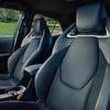 Interno Toyota Corolla Hatchback FX Edition