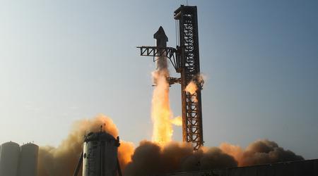 SpaceX ha apportato più di 1.000 modifiche alla Starship e prevede di fare un secondo tentativo di volo orbitale prima della fine dell'estate.