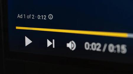 Ora più pubblicità su YouTube quando si mette in pausa un video