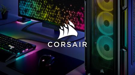 Corsair sta organizzando una massiccia vendita del Black Friday per gli appassionati di computer e periferiche.