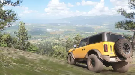 La prima aggiunta a Forza Horizon sarà di nuovo un crossover con Hot Wheels