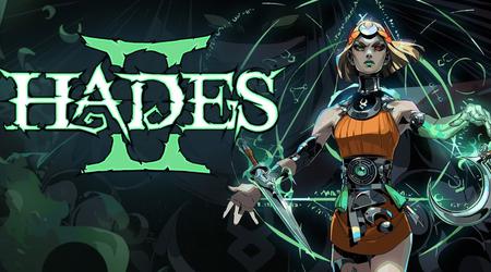 La data di uscita completa di Hades 2 resta incerta anche per gli sviluppatori