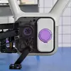 Preview of Platform Battery Pack of Rivian TM-B Also