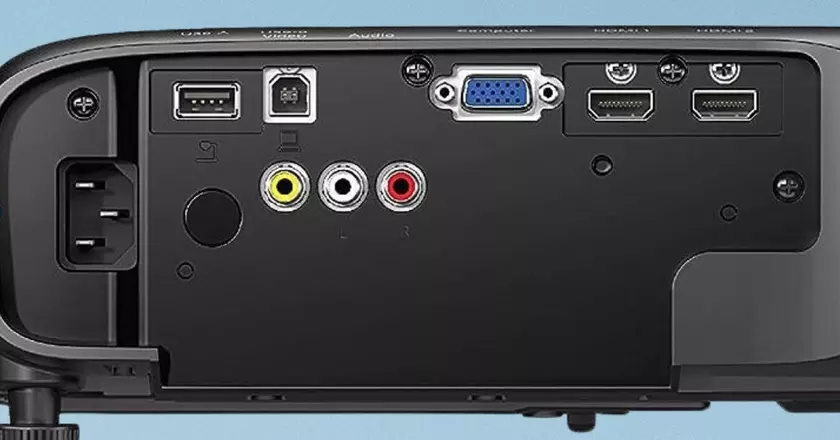 Epson Pro EX9240 miglior proiettore per ufficio