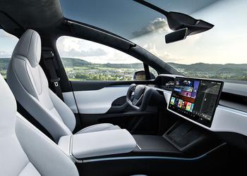 Rumore: Tesla prevede di passare all'Unreal ...